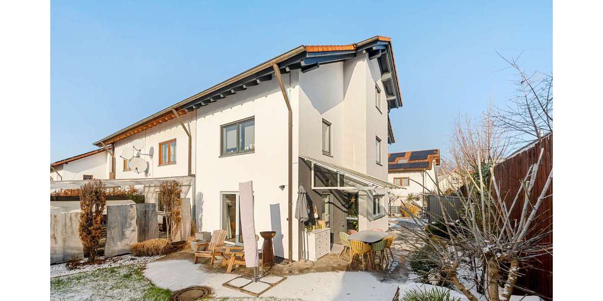 Haus zum Kaufen in Bühl 525.000 € 124 m² 5 zimmer