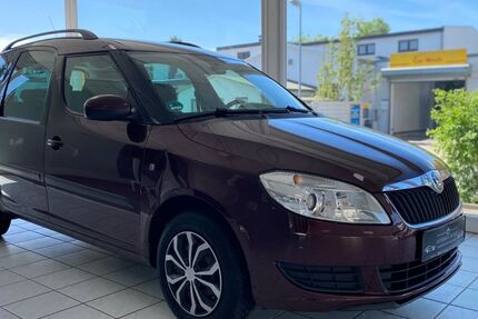 Skoda Roomster 220.000 km 2.990 &euro; Alfeld (Leine) 31061