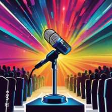 Poetry Slam Schwedt 28.11.2025 Uckermärkische Bühnen Schwedt