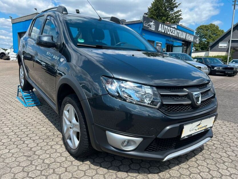 Sandero
