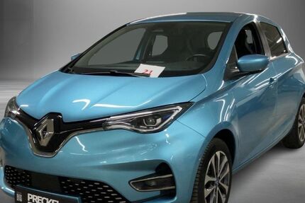 Renault ZOE 46.339 km 12.970 € Krefeld 47805