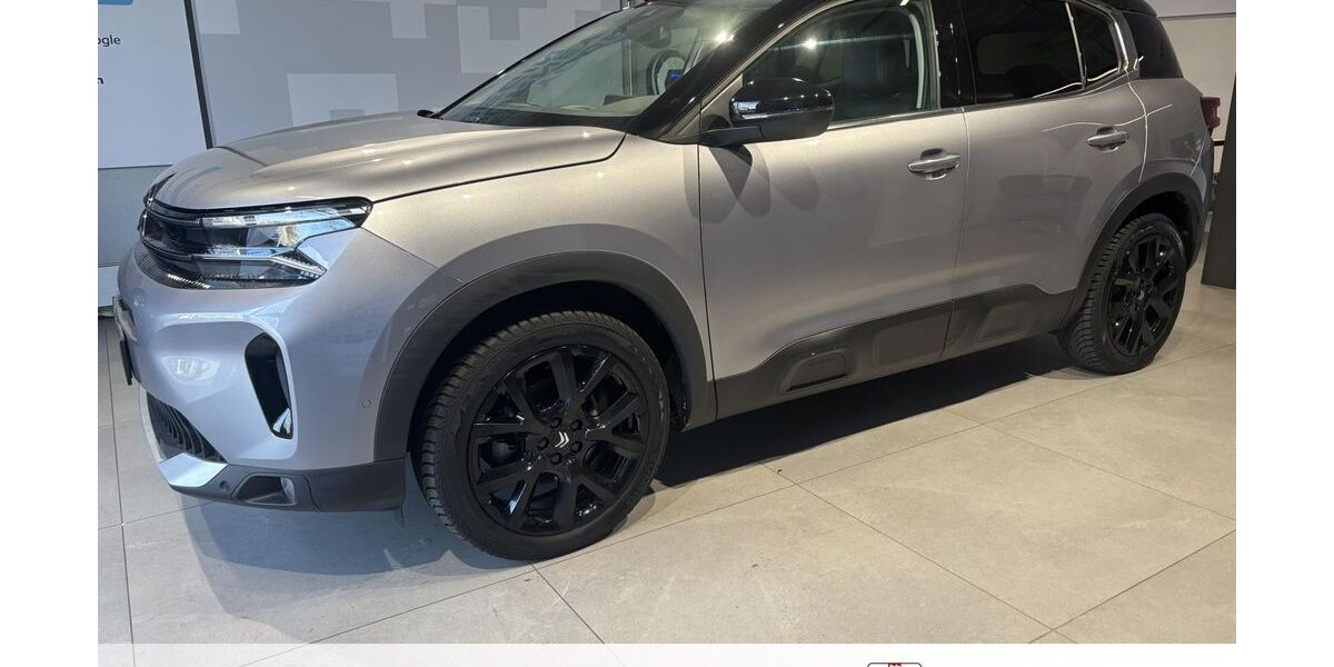 Citroen C5 Aircross 21.209 km 21.999 &euro; Augsburg 86179