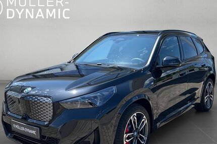 BMW iX1 3.743 km 58.910 &euro; Losheim am See 66679