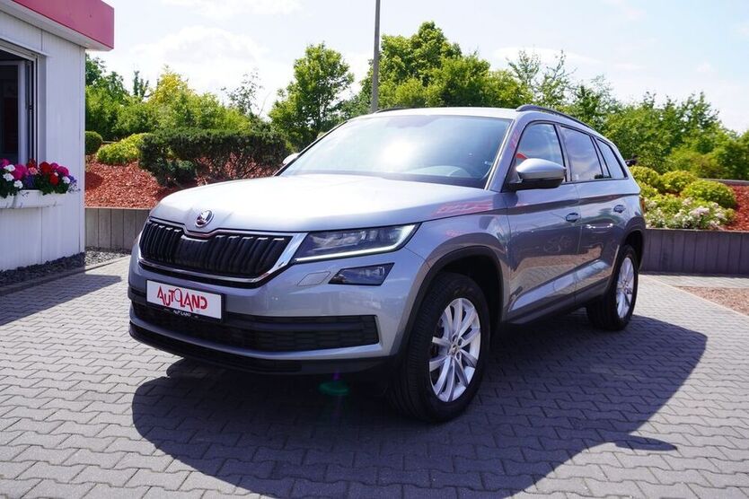 Kodiaq