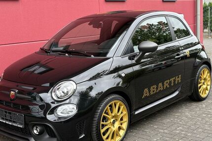 Abarth 695 2.586 km 29.600 &euro; Brühl 50321