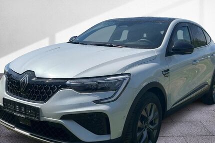 Renault Arkana 4.900 km 26.790 &euro; Esslingen 73734