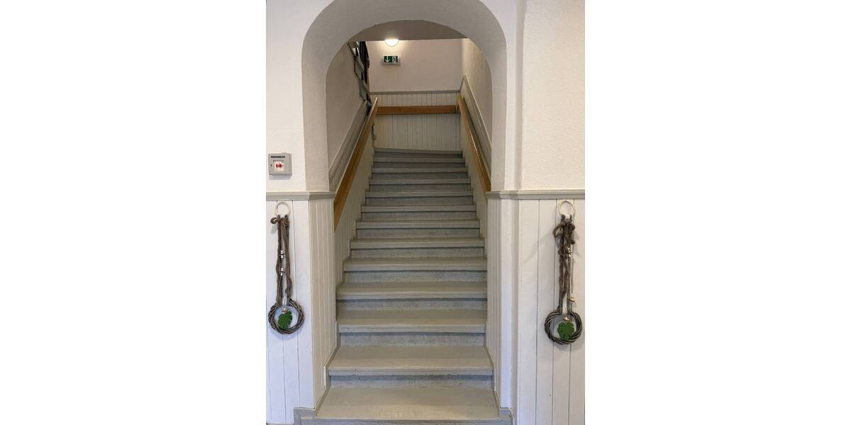 Etagenwohnung Suderburg Holxen - 2 Zimmer, 44 m&sup2;, 99.000&euro; | Angebot:26243928