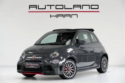 Abarth 595C 45.396 km 15.950 &euro; Haan/NRW 42781