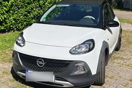 Opel Adam 140.800 km 8.500 &euro; Hamburg, Freie und Hansestadt 22527