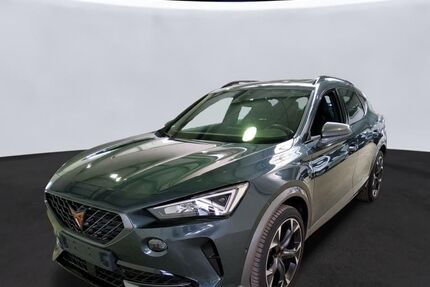 Cupra Formentor 39.998 km 26.682 &euro; Hagen 58091