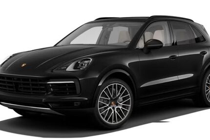 Porsche Cayenne 75.500 km 67.800 &euro; Bielefeld 33719