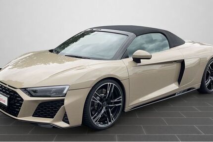Audi R8 37.033 km 147.990 &euro; Ludwigshafen 67063