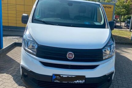 Fiat Talento