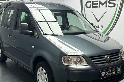 VW Caddy 179.800 km 5.490 &euro; Königswinter 53639