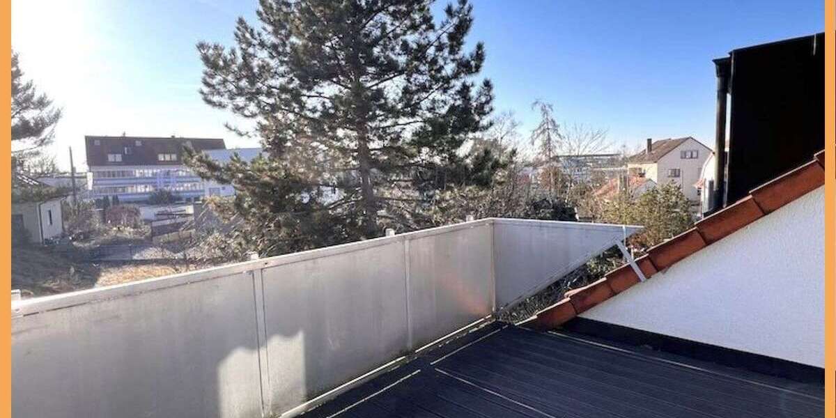 Wohnung zum Kaufen in Fürth 224.000 € 65 m² 2 zimmer