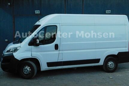 Fiat Ducato 172.268 km 9.499 € Lübben 15907