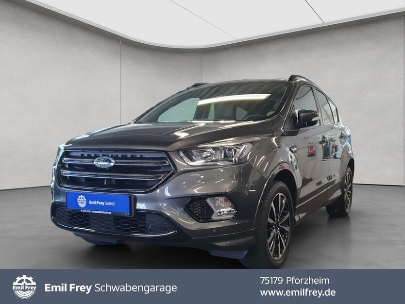 Kuga