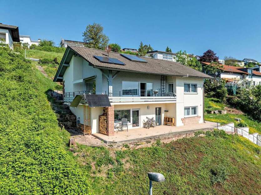 Haus zum Kaufen in Binau 415.000 € 180 m²