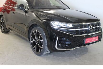 VW Touareg 27.614 km 71.980 € Schopfloch 91626