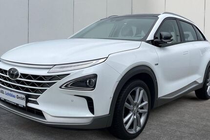Hyundai NEXO 121.017 km 8.990 &euro; Teltow 14513