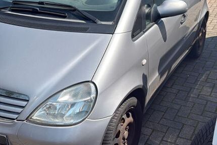 Mercedes-Benz A 140 270.000 km 750 &euro; Georgsmarienhütte 49124