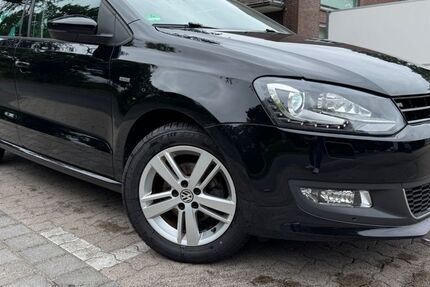 VW Polo 122.900 km 7.490 &euro; Seevetal bei Hamburg 21217