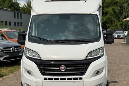 Fiat Ducato 253.000 km 12.600 &euro; Flensburg 24941
