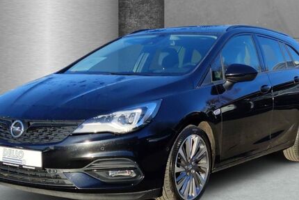 Opel Astra 110.253 km 16.490 &euro; Hamburg 21079