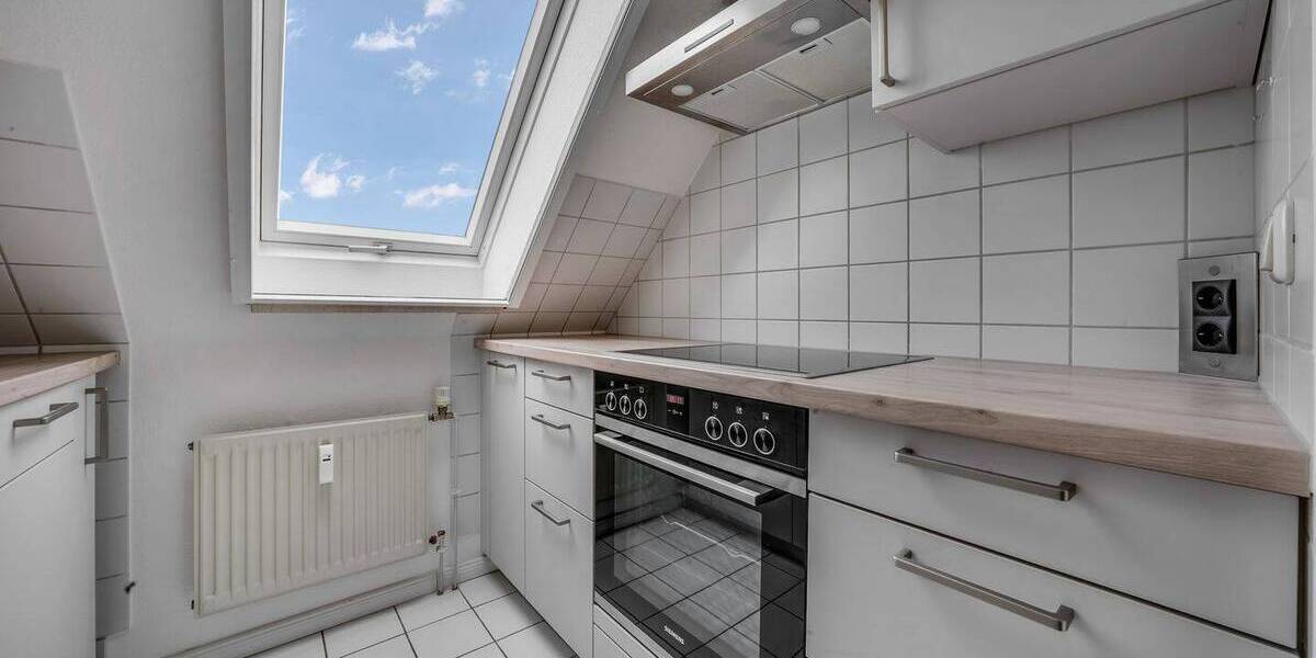 Etagenwohnung Westerland Westerland - 2 Zimmer, 47 m&sup2;, 420.000&euro; | Angebot:26869378