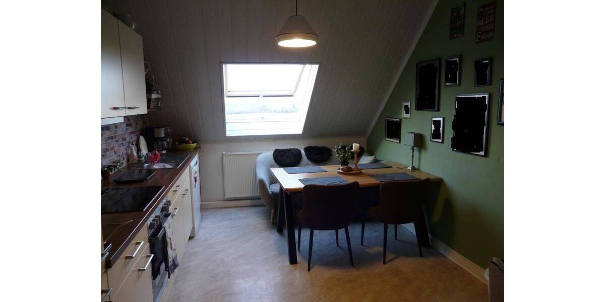 Etagenwohnung Bad Lausick - 4 Zimmer, 97 m&sup2;, 631&euro; | Angebot:26391835