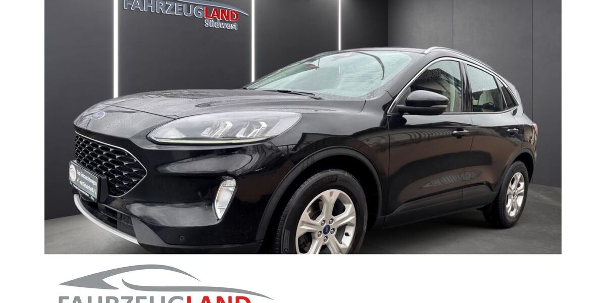 Ford Kuga 77.209 km 17.990 &euro; Müllheim 79379