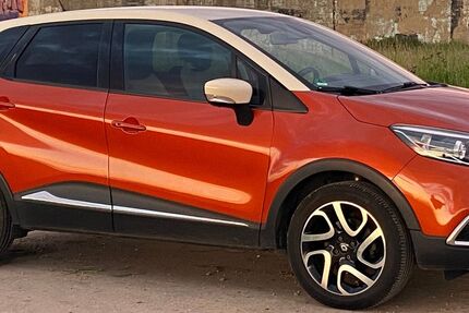 Renault Captur 177.250 km 8.980 &euro; Mönchengladbach 41189