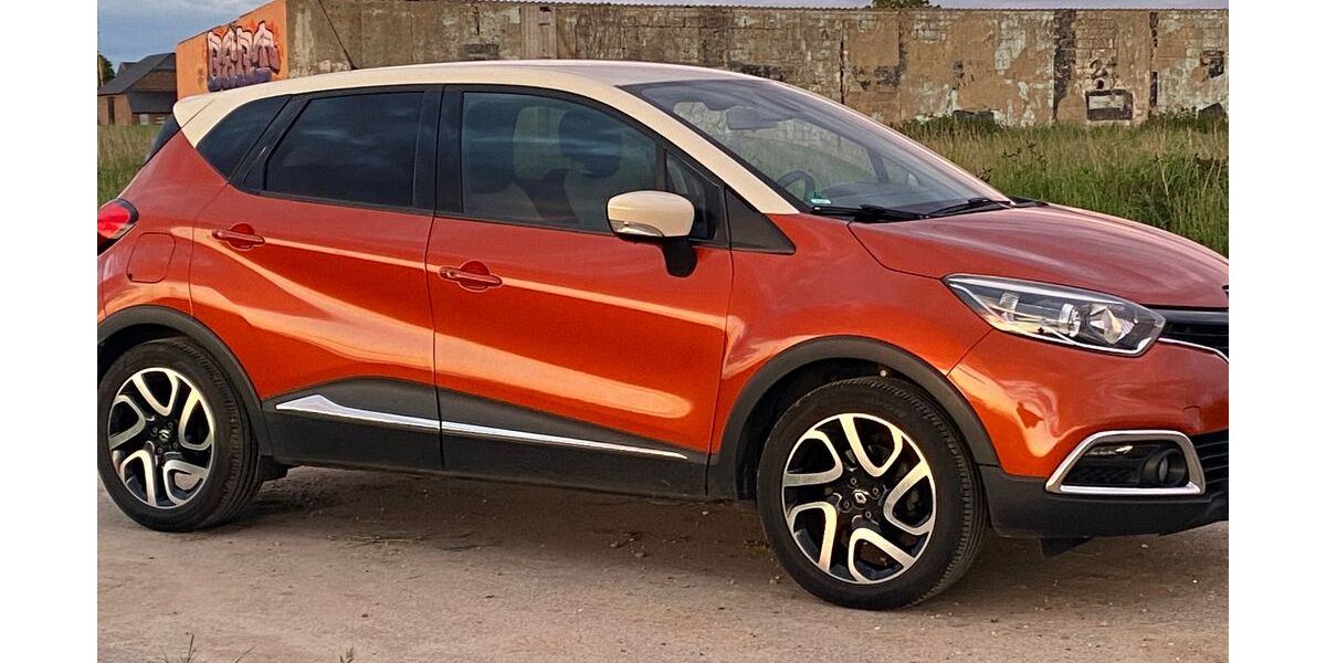 Renault Captur 177.250 km 8.980 &euro; Mönchengladbach 41189