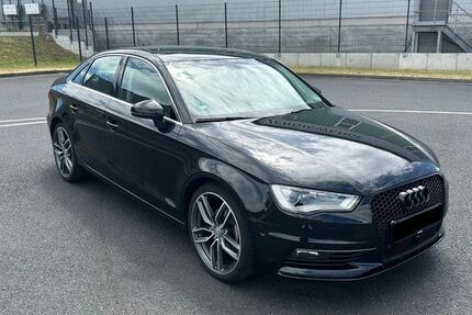 Audi A3 143.000 km 15.800 € Kassel 34123