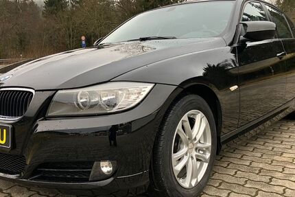 BMW 318 176.000 km 5.990 &euro; Klingenthal 08248