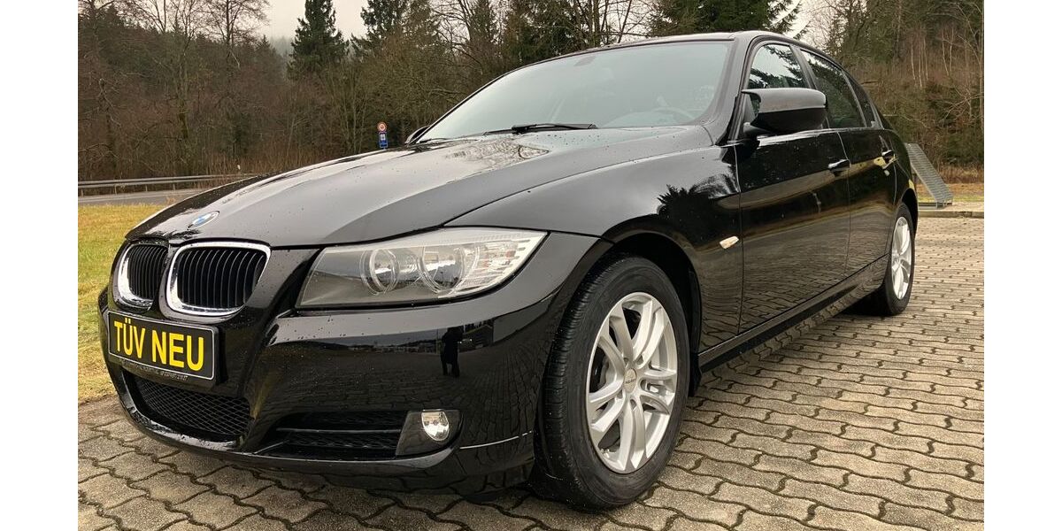 BMW 318 176.000 km 5.990 &euro; Klingenthal 08248