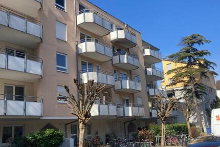 Wohnung Konstanz - 2 Zimmer, 54 m&sup2;, 360.000&euro; | Angebot:25415571