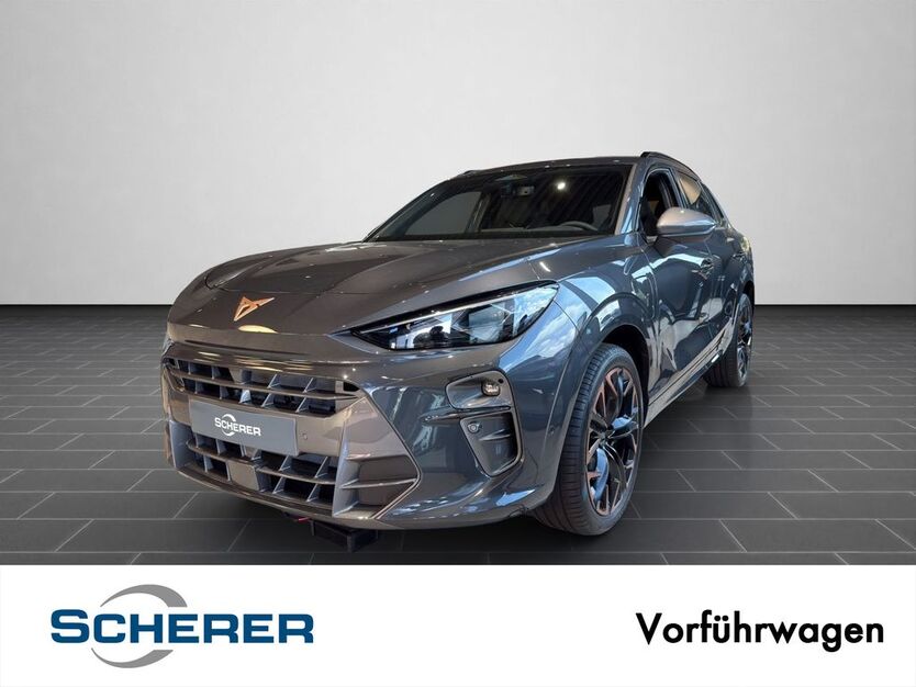 Cupra Terramar 2.990 km 47.900 € Saarbrücken 66115