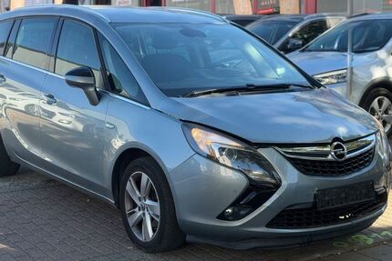Opel Zafira 200.000 km 2.999 &euro; Ludwigshafen 67059
