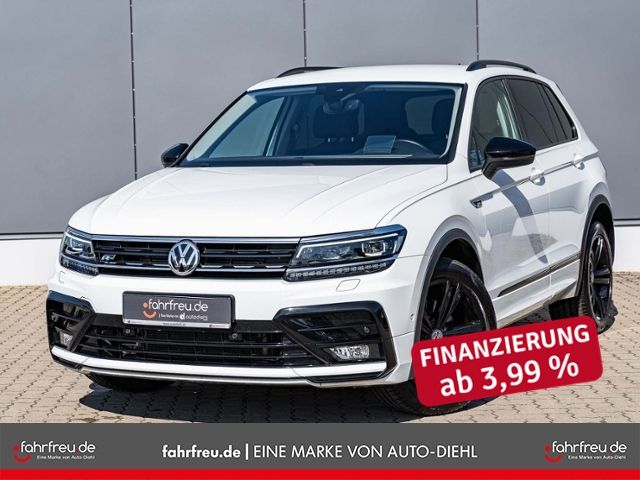 VW Tiguan 118.544 km 22.890 &euro; Gießen 35394