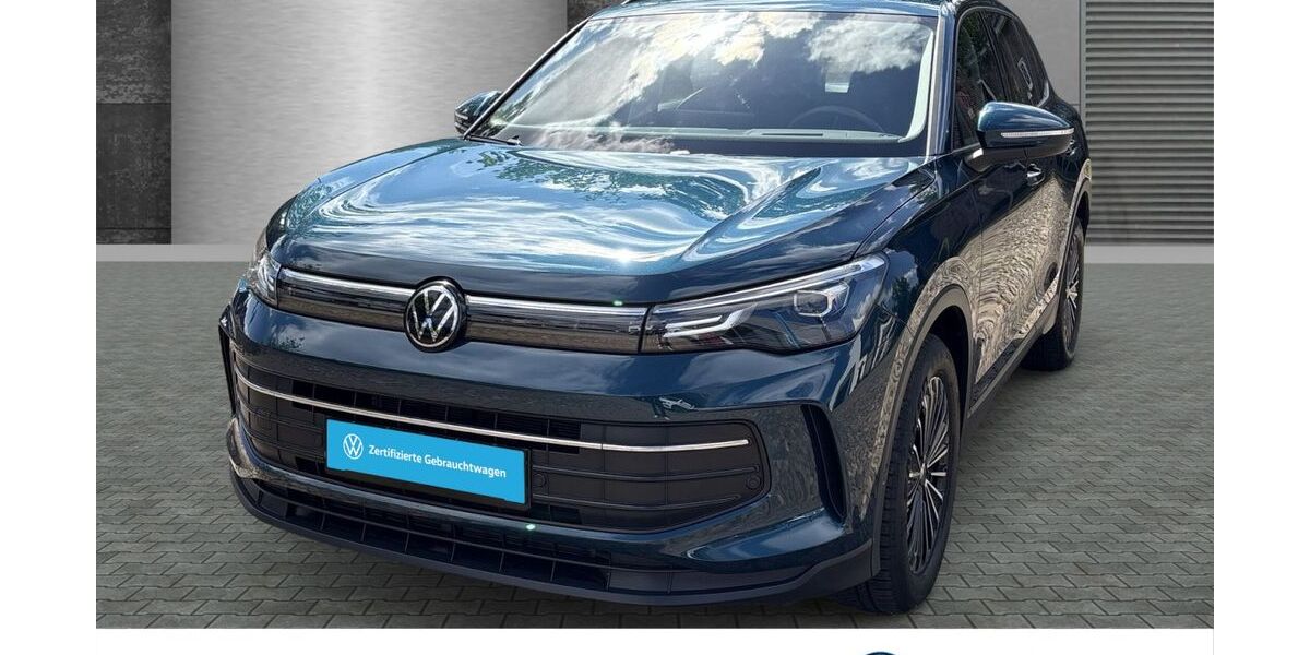 VW Tiguan 13.400 km 32.790 &euro; Zeven 27404