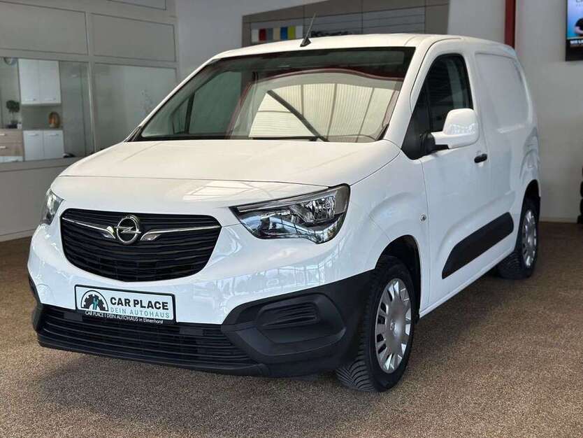 Opel Combo 127.000 km 10.199 € Elmenhorst 18107