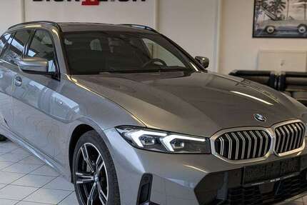 BMW 330 17.986 km 49.980 &euro; Homberg (Efze) 34576