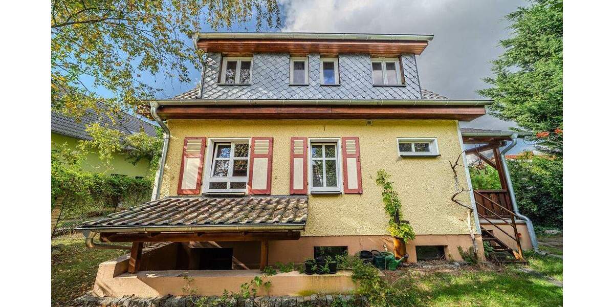 Einfamilienhaus Wustermark / Priort Priort - 4 Zimmer, 90 m&sup2;, 385.000&euro; | Angebot:25801615