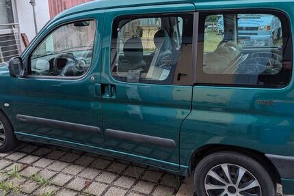 Citroen Berlingo 195.000 km 2.000 &euro; Pforzheim 75175