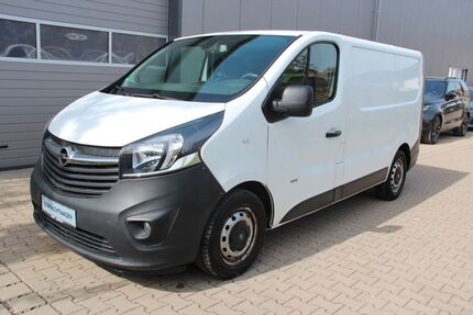 Opel Vivaro 299.999 km 4.980 &euro; Leipzig 04179