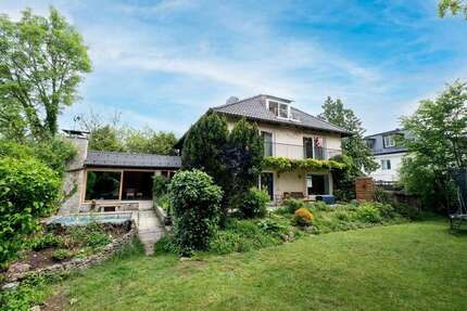 Haus Grünwald - 7 Zimmer, 360 m&sup2;, 2.680.000&euro; | Angebot:26883042