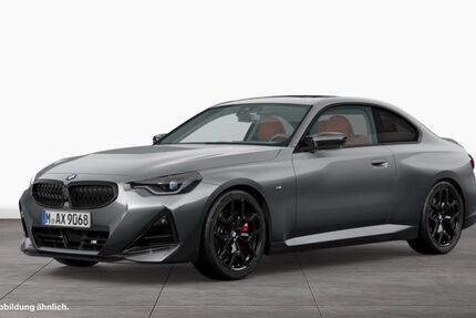 BMW M240i 4.413 km 65.990 &euro; Saarbrücken 66121
