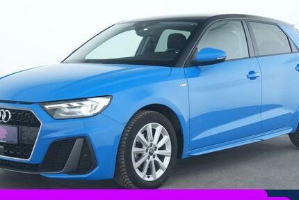 Audi A1 38.850 km 21.755 &euro; Garching bei München 85748