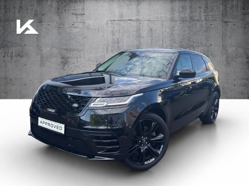 Range Rover Velar